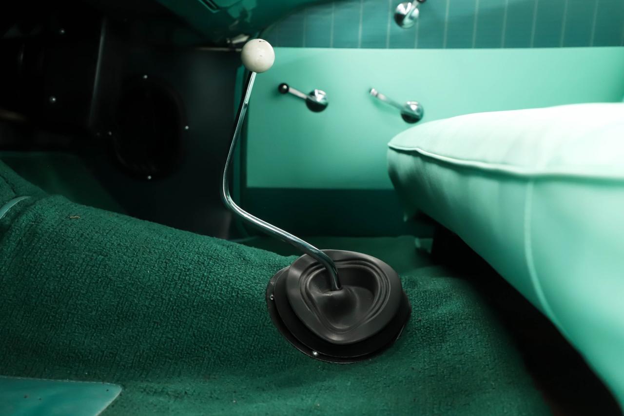 1958 Chevrolet Delray