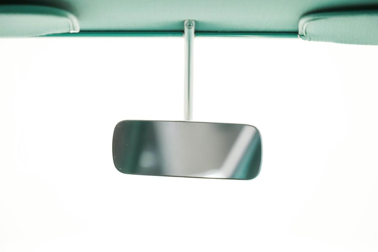 1958 Chevrolet Delray