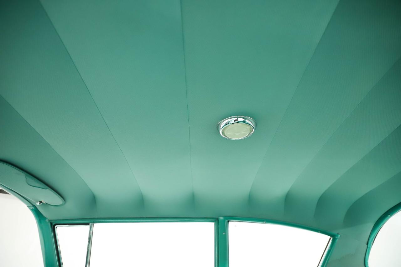 1958 Chevrolet Delray