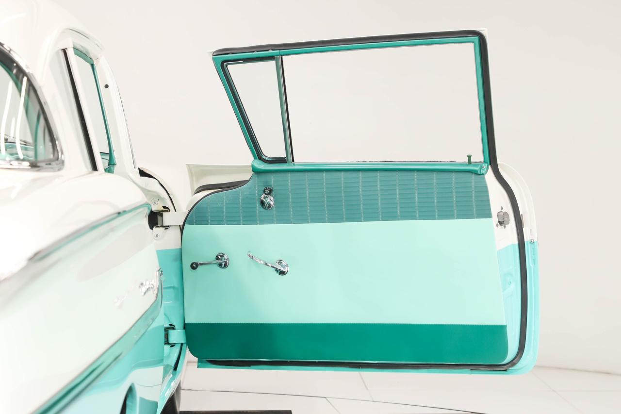 1958 Chevrolet Delray