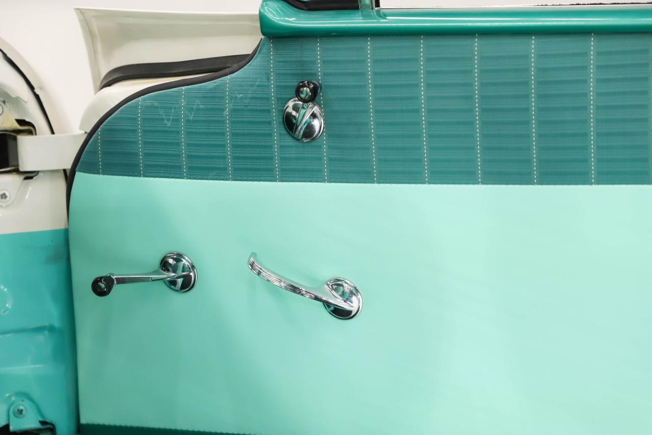 1958 Chevrolet Delray