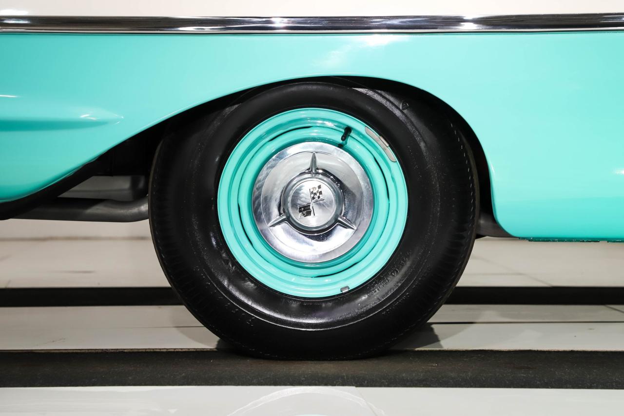 1958 Chevrolet Delray