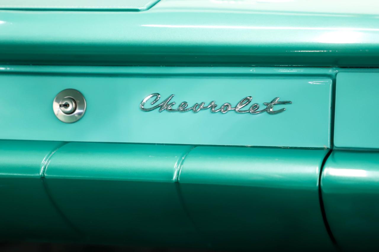 1958 Chevrolet Delray