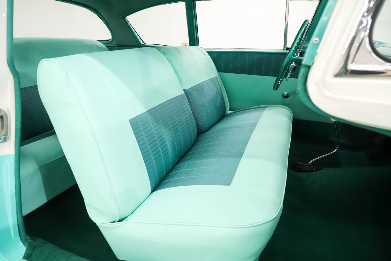 1958 Chevrolet Delray