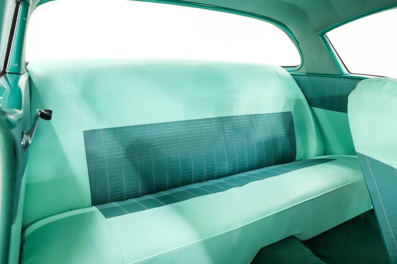 1958 Chevrolet Delray