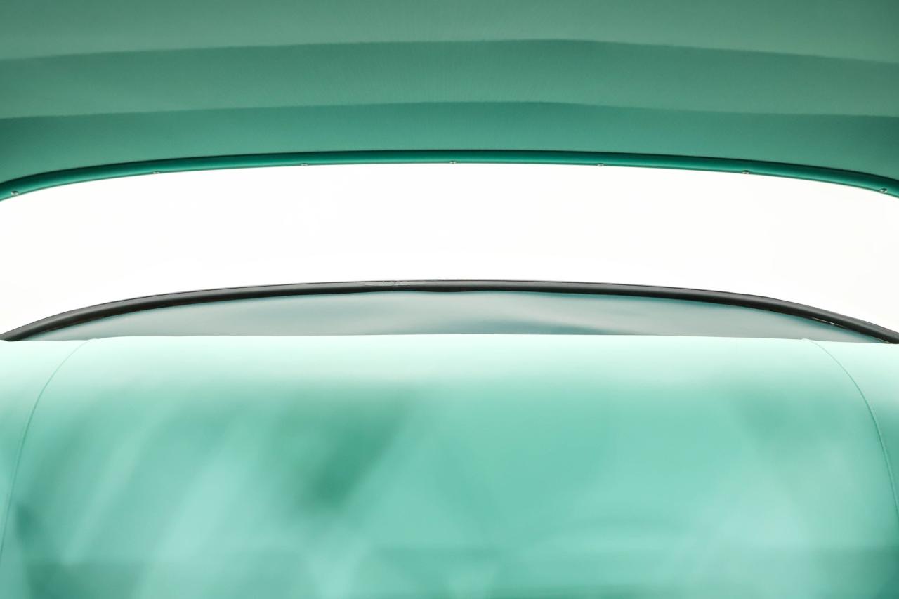 1958 Chevrolet Delray