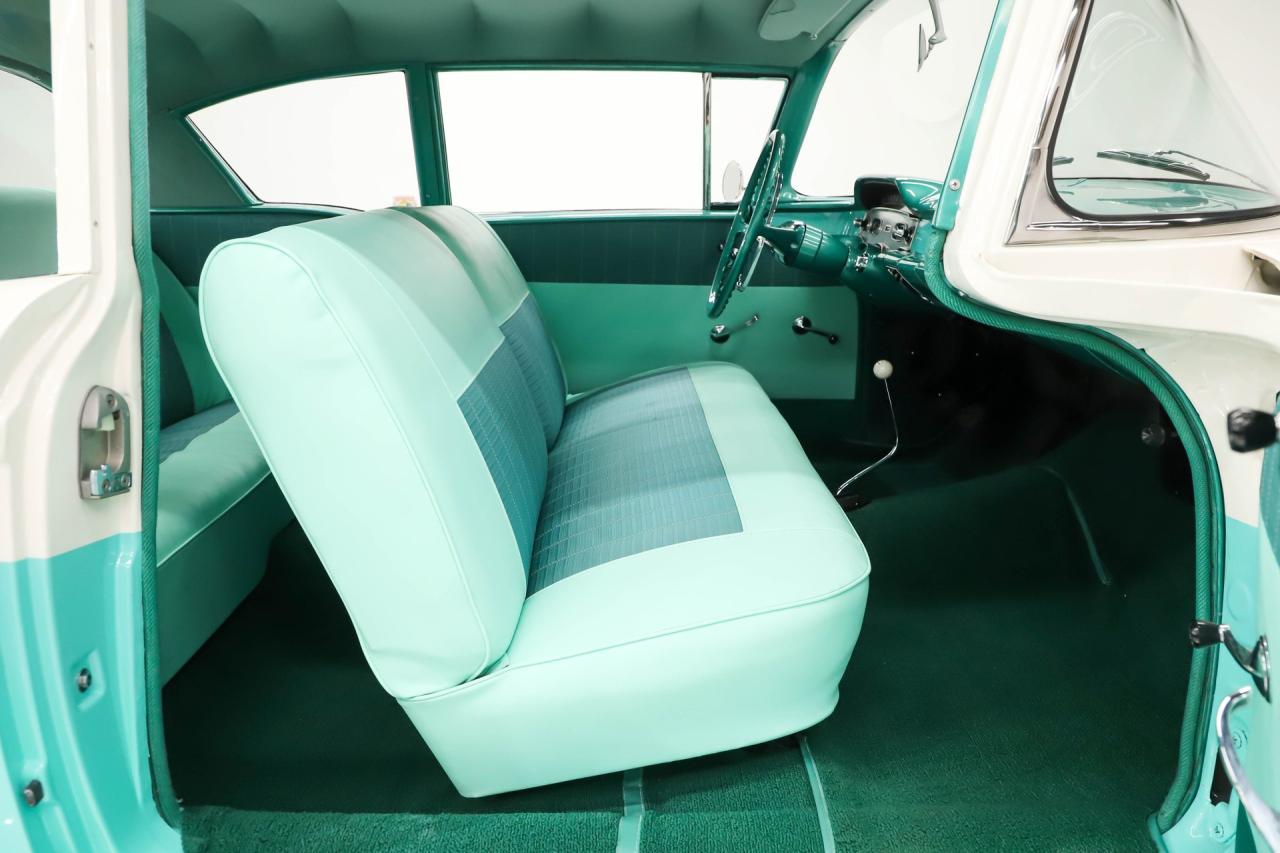 1958 Chevrolet Delray