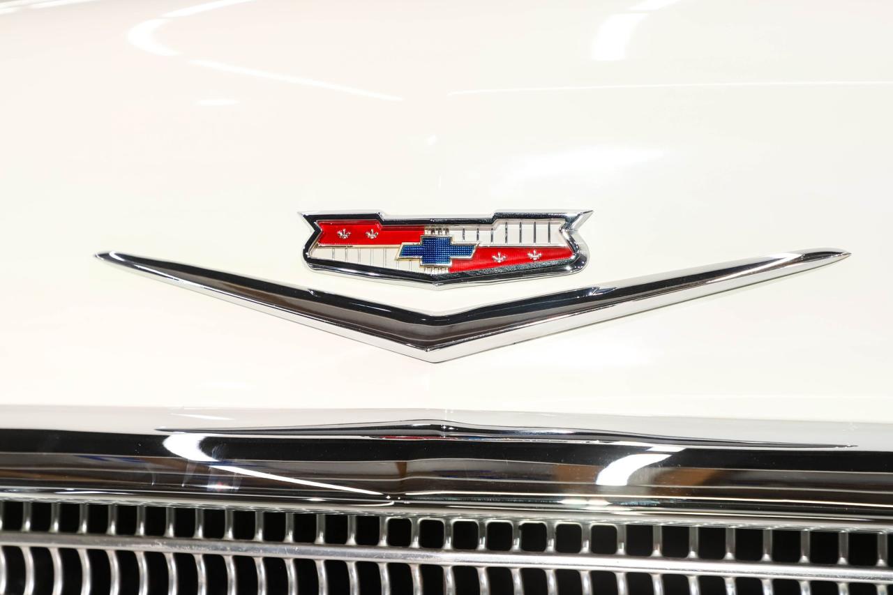 1958 Chevrolet Delray