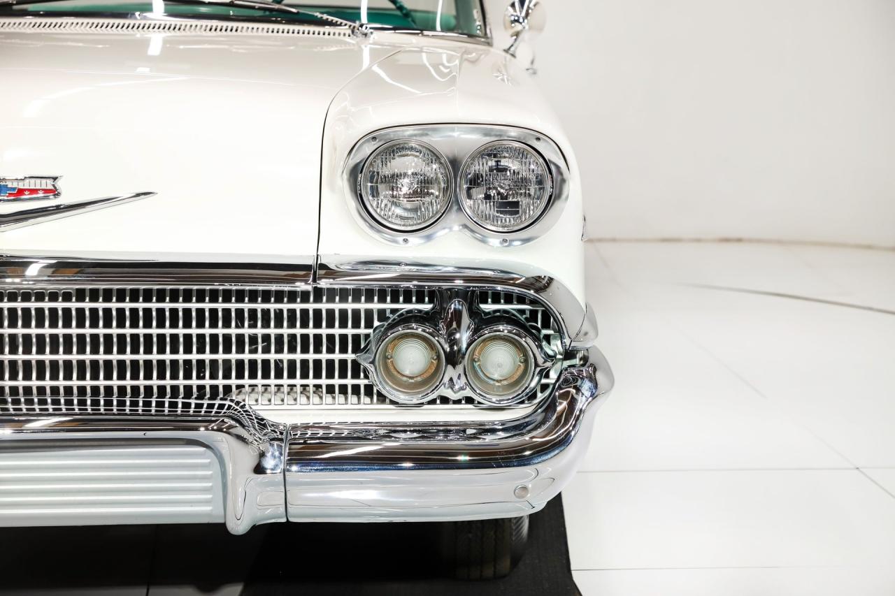 1958 Chevrolet Delray