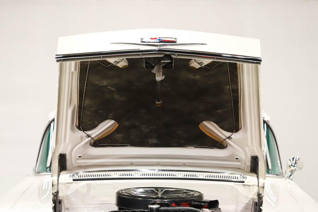 1958 Chevrolet Delray