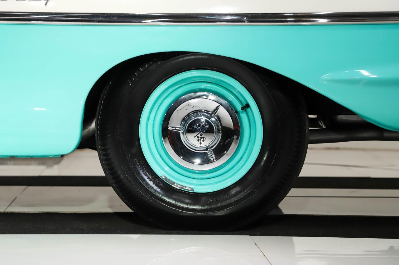 1958 Chevrolet Delray