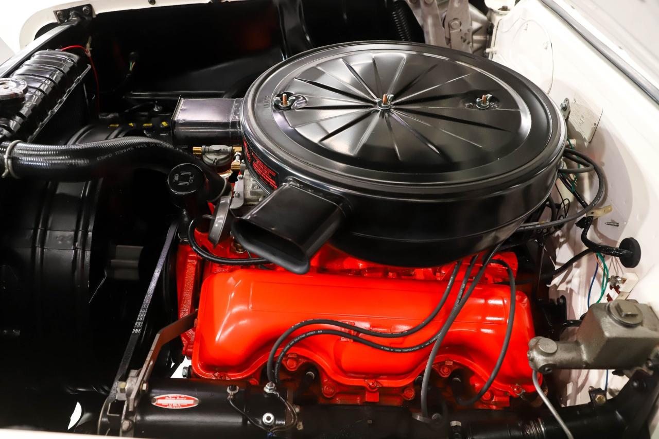 1958 Chevrolet Delray