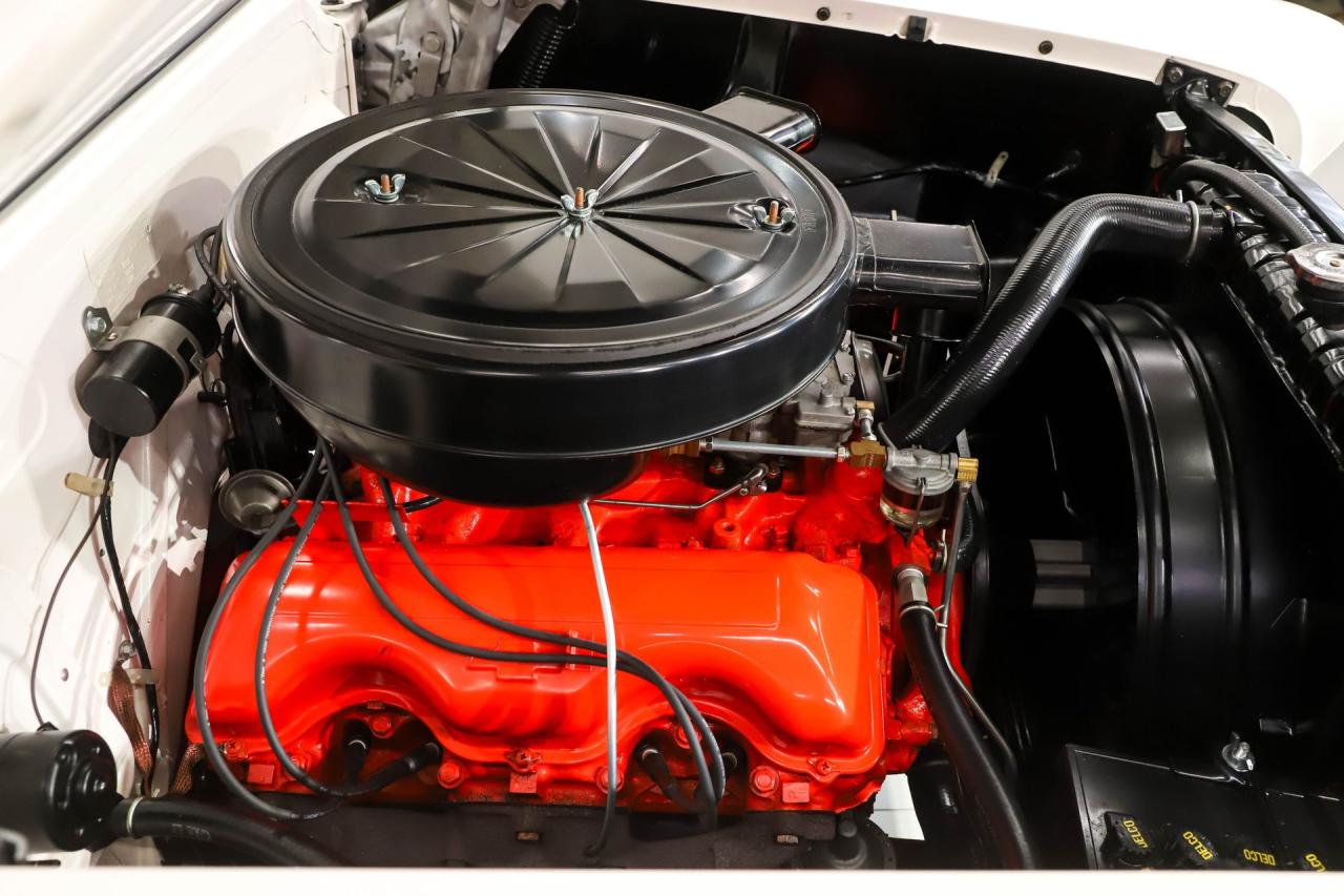 1958 Chevrolet Delray