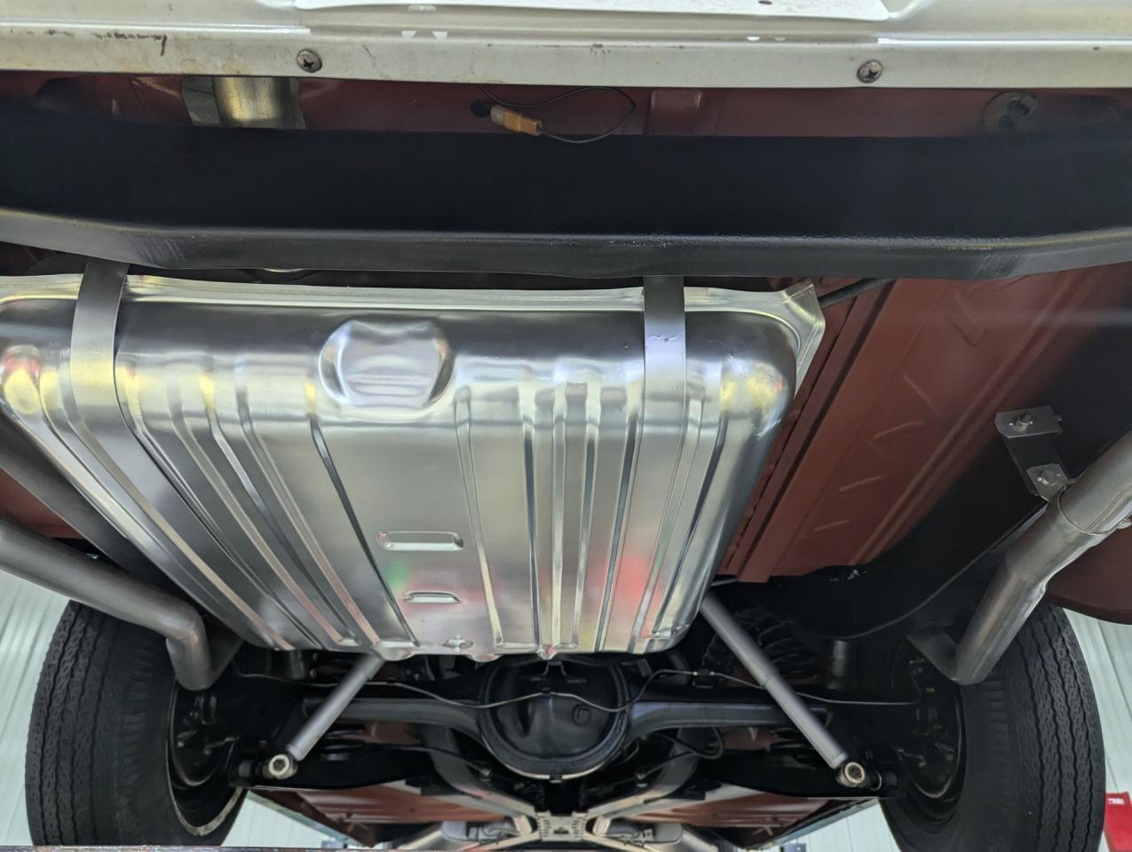 1958 Chevrolet Delray