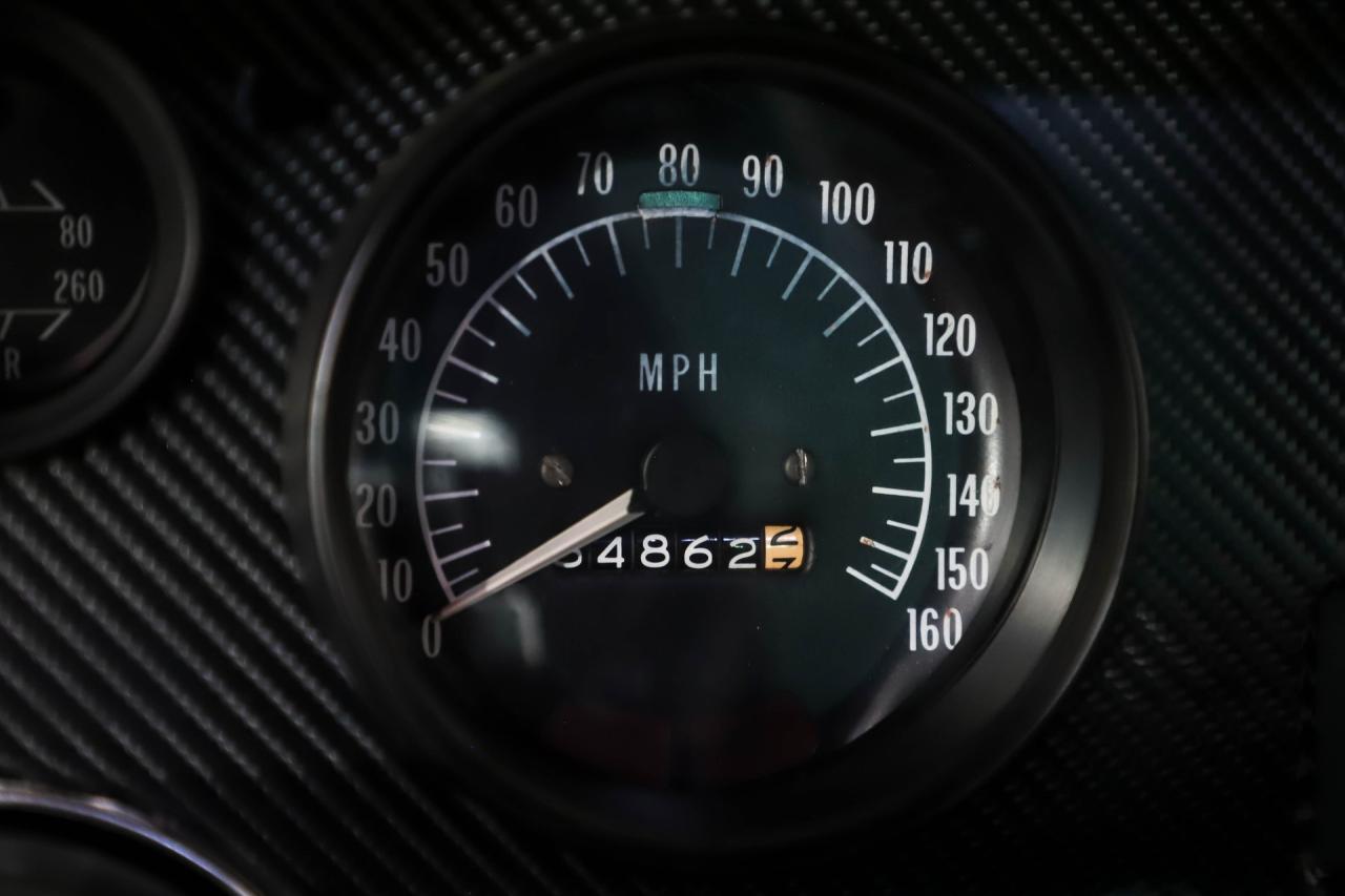 1976 Pontiac Trans Am