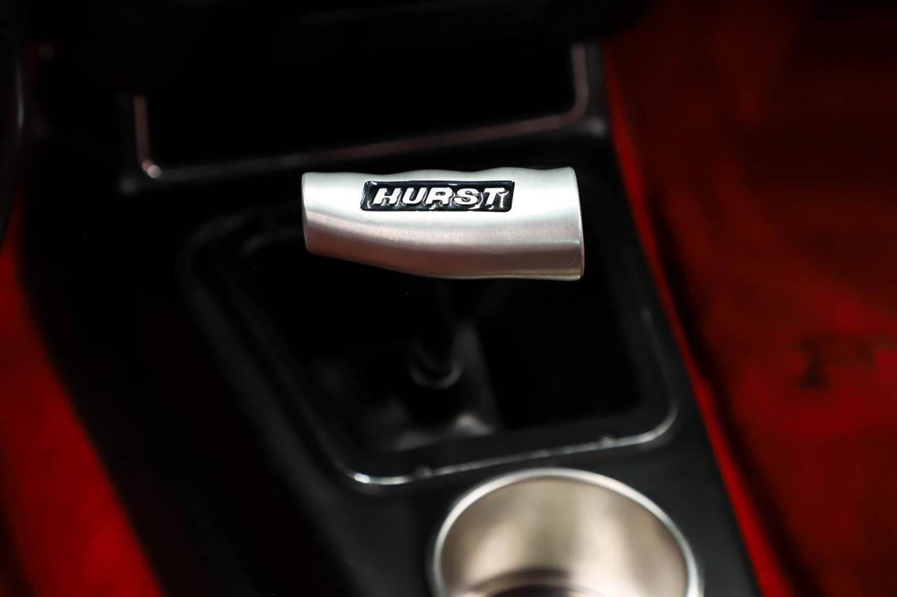 1976 Pontiac Trans Am