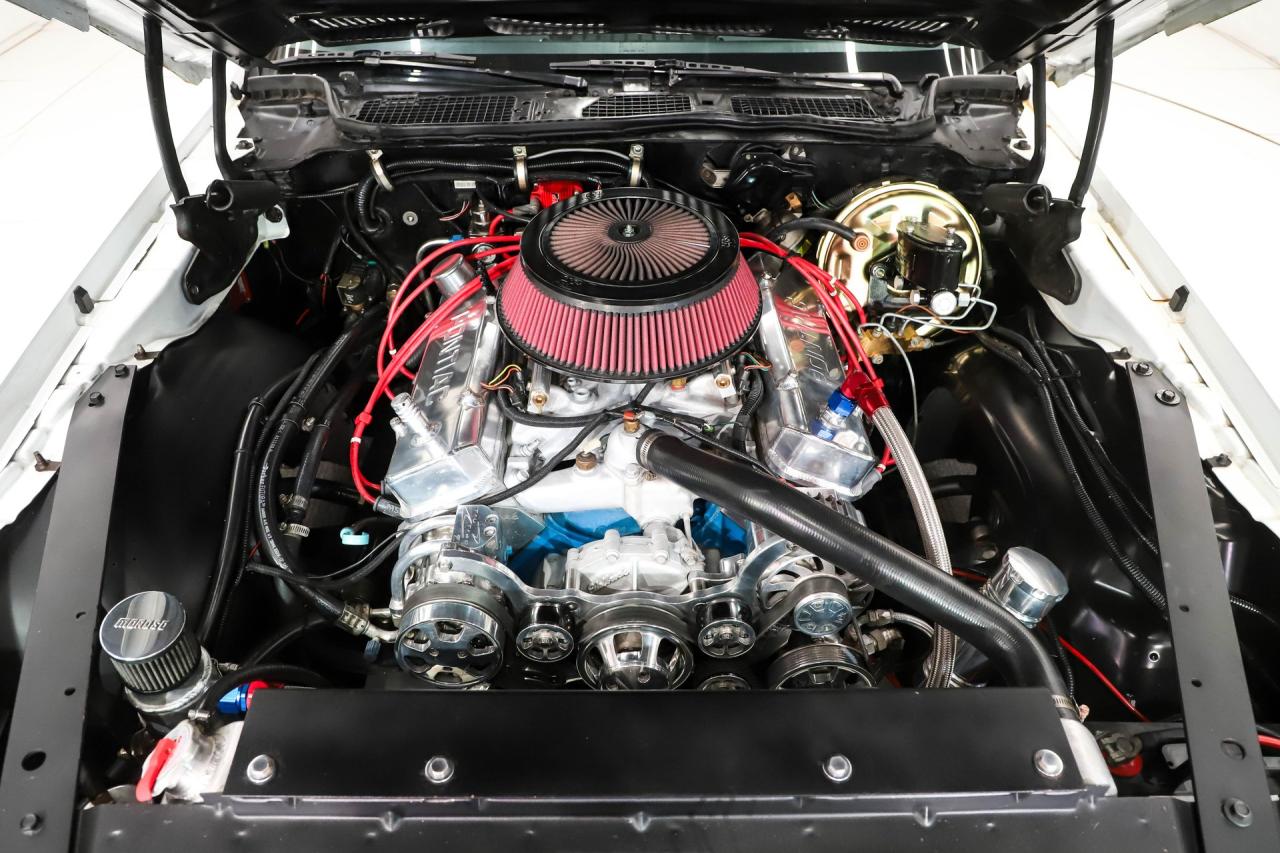 1976 Pontiac Trans Am