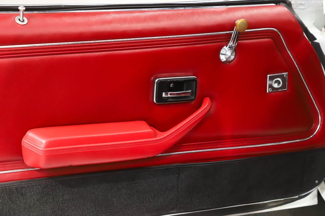 1976 Pontiac Trans Am