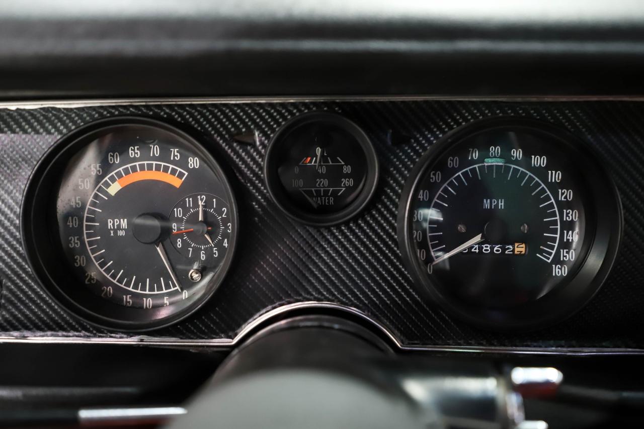 1976 Pontiac Trans Am