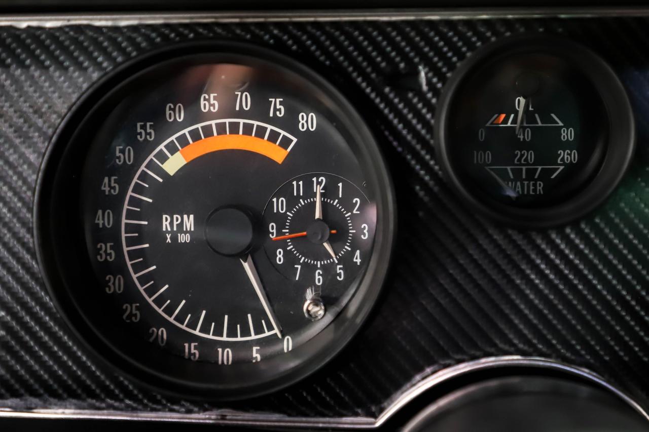 1976 Pontiac Trans Am