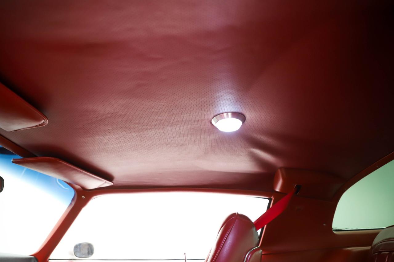 1976 Pontiac Trans Am