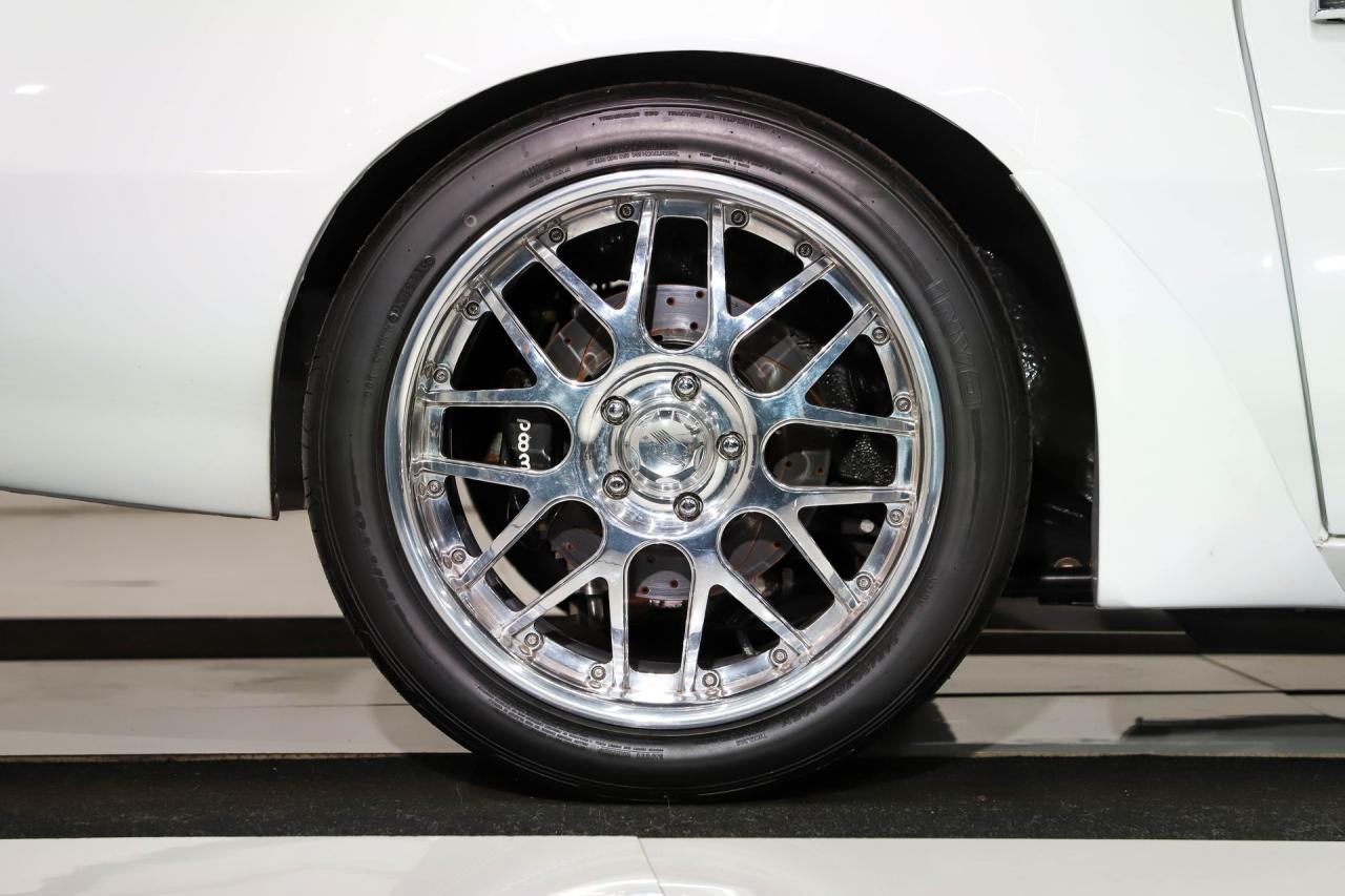 1976 Pontiac Trans Am