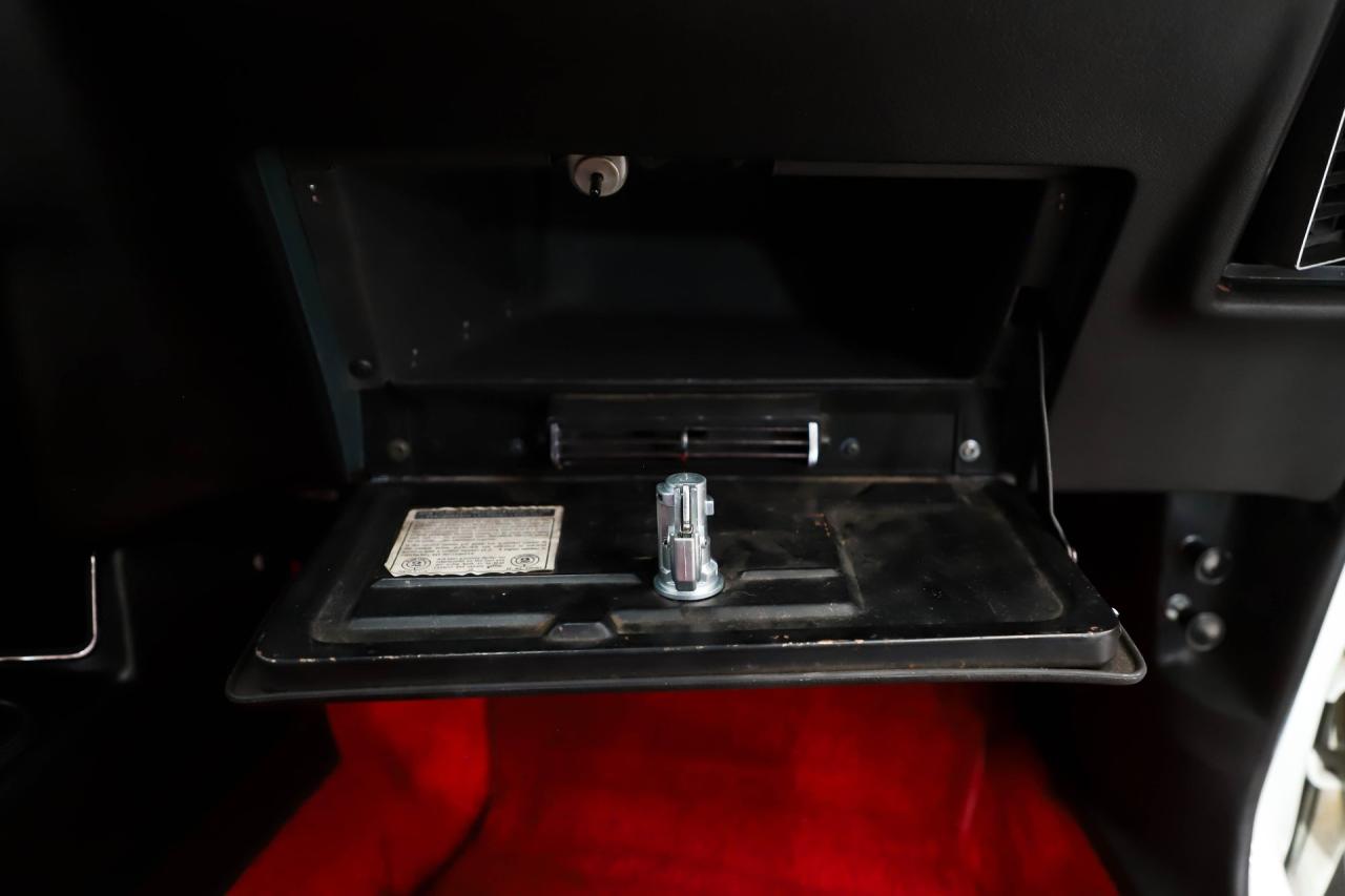 1976 Pontiac Trans Am