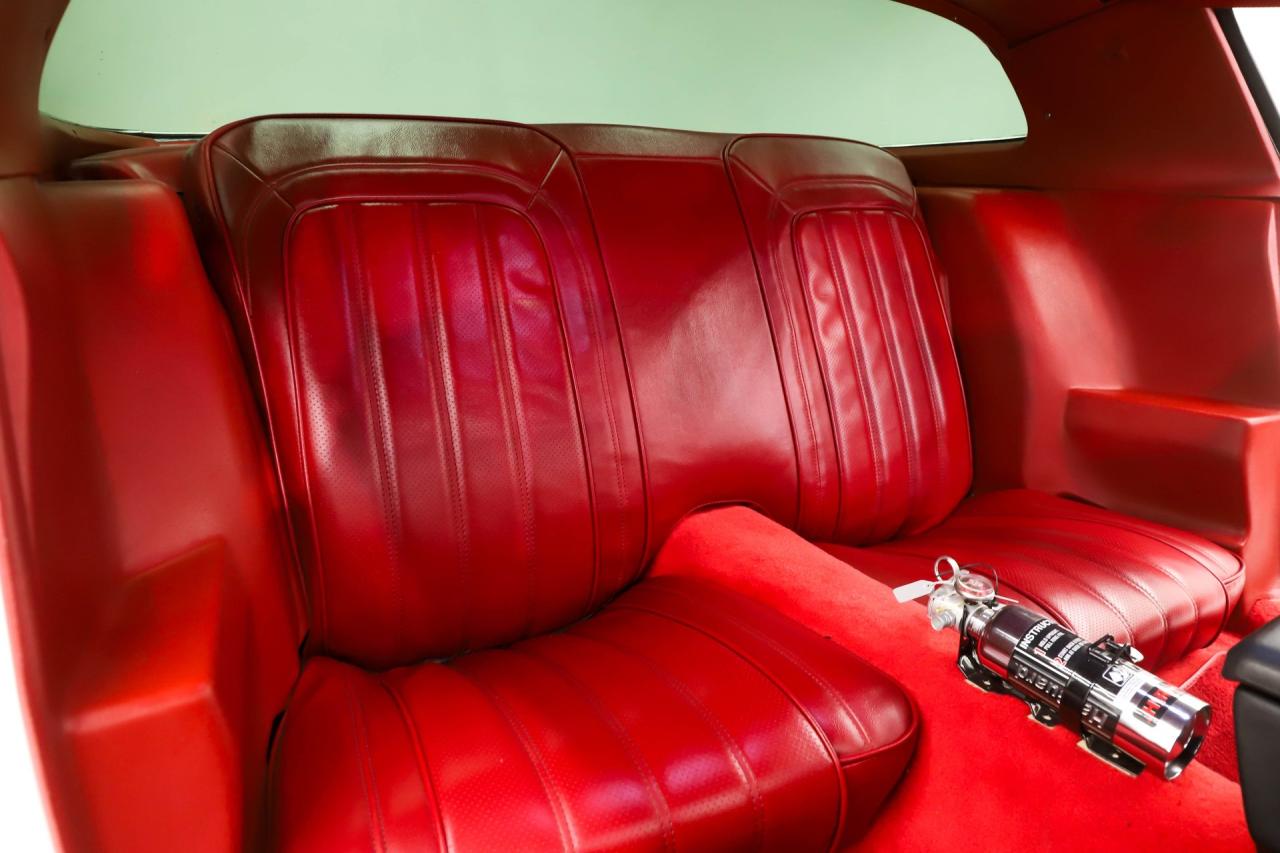 1976 Pontiac Trans Am