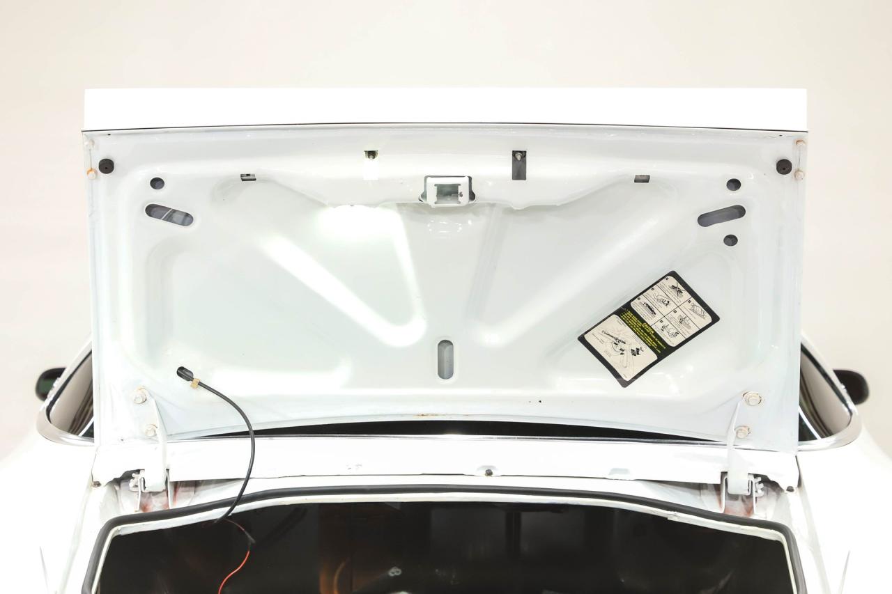 1976 Pontiac Trans Am