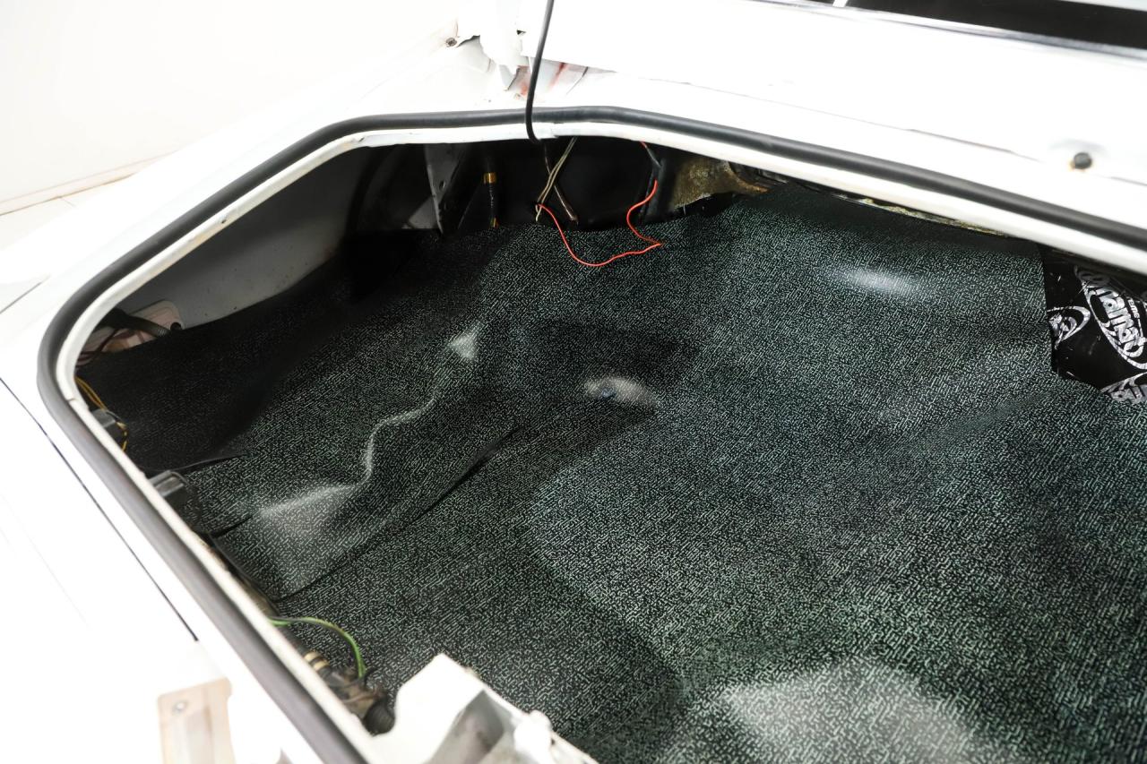 1976 Pontiac Trans Am