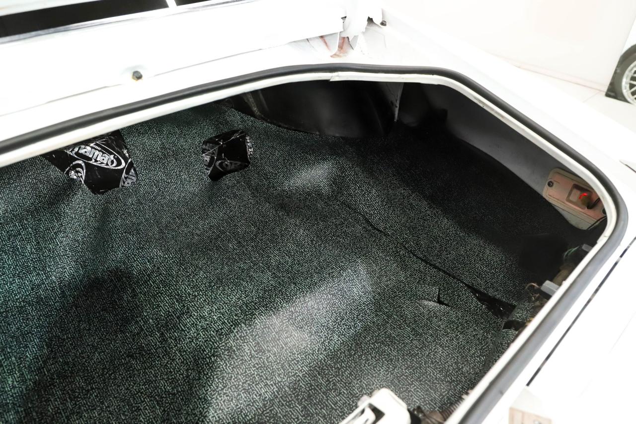 1976 Pontiac Trans Am