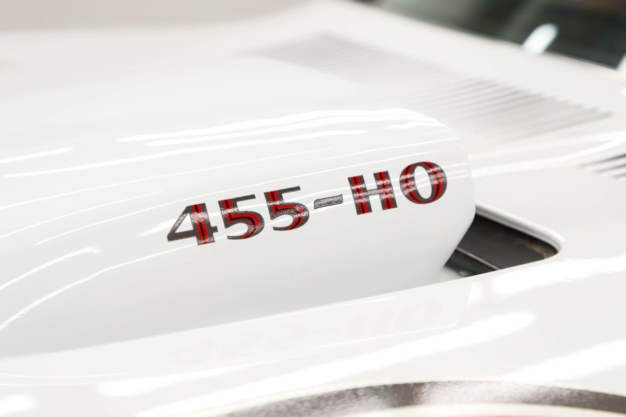 1976 Pontiac Trans Am