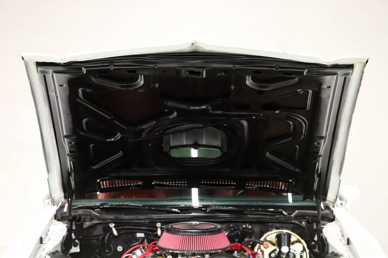 1976 Pontiac Trans Am