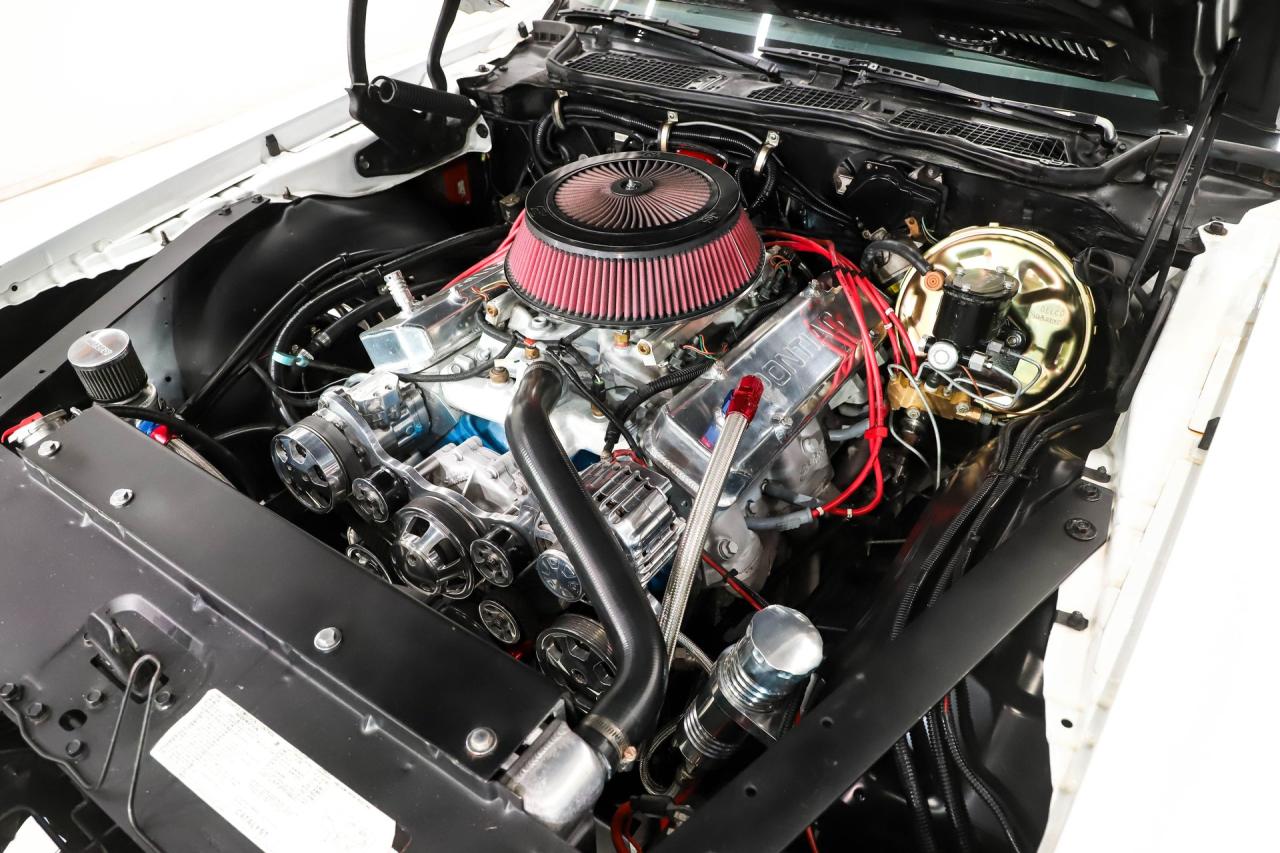 1976 Pontiac Trans Am