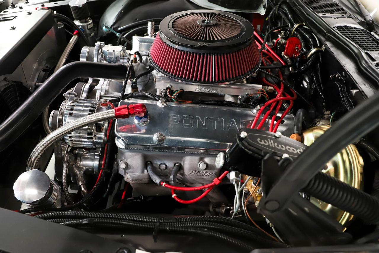 1976 Pontiac Trans Am