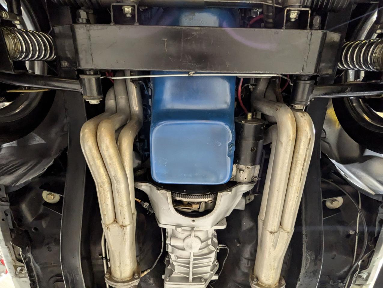 1976 Pontiac Trans Am