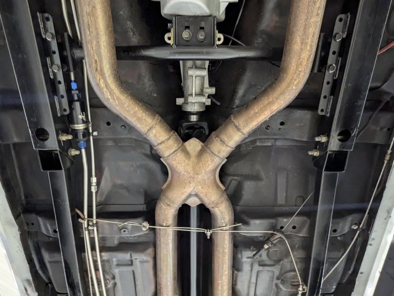 1976 Pontiac Trans Am