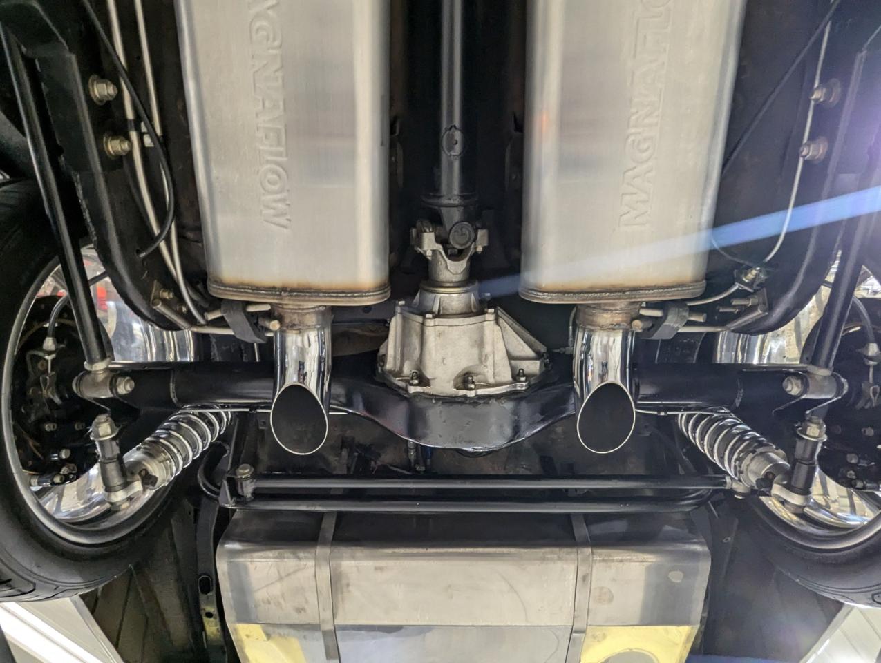 1976 Pontiac Trans Am