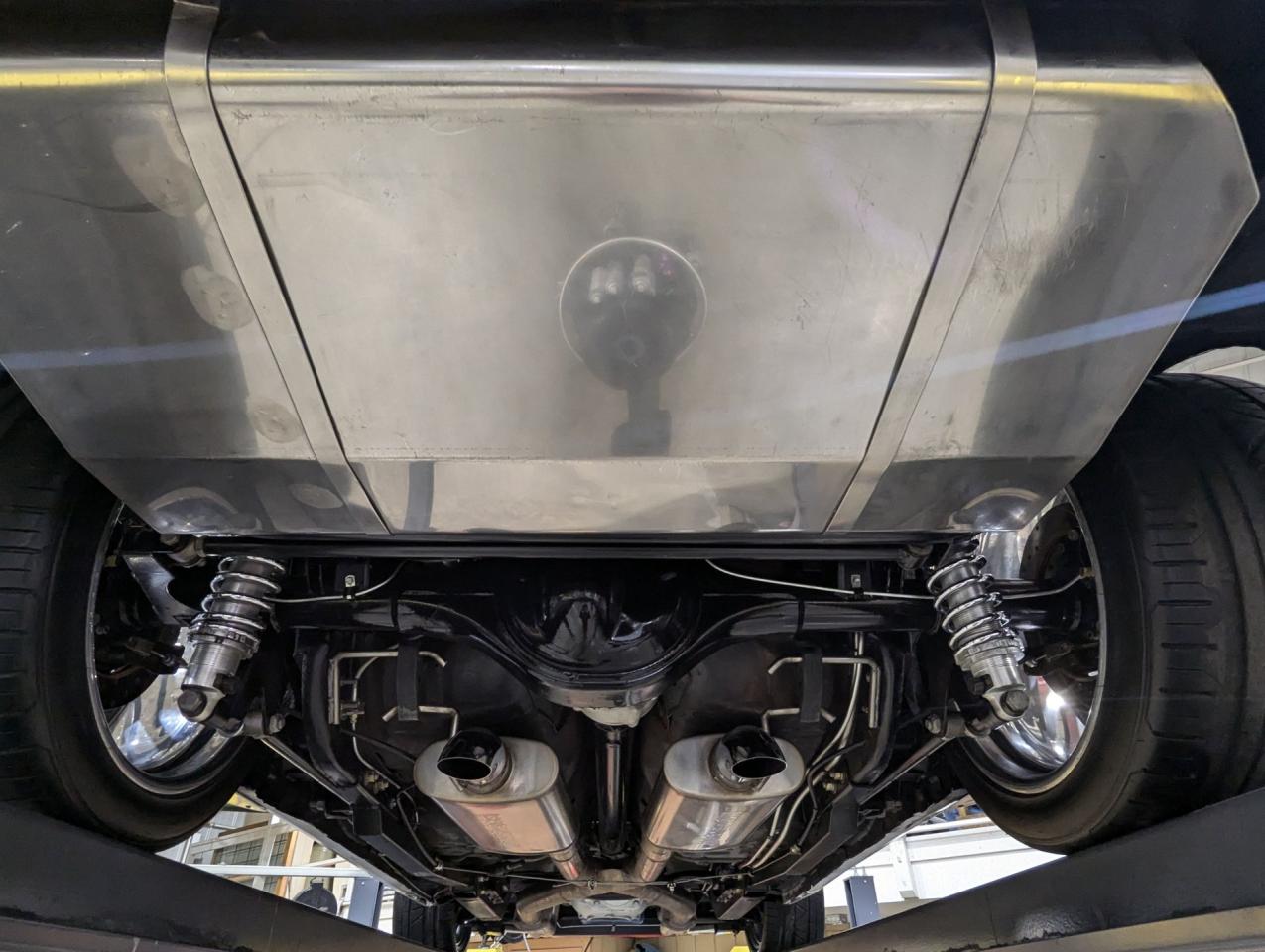 1976 Pontiac Trans Am