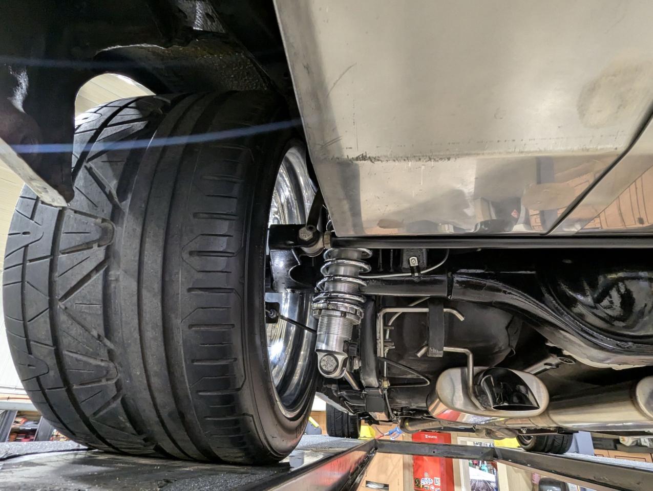 1976 Pontiac Trans Am