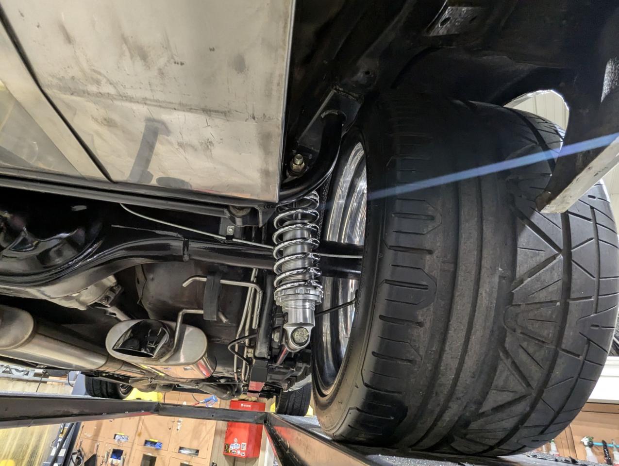 1976 Pontiac Trans Am