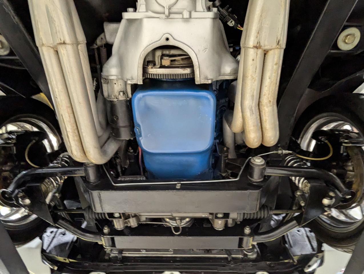 1976 Pontiac Trans Am