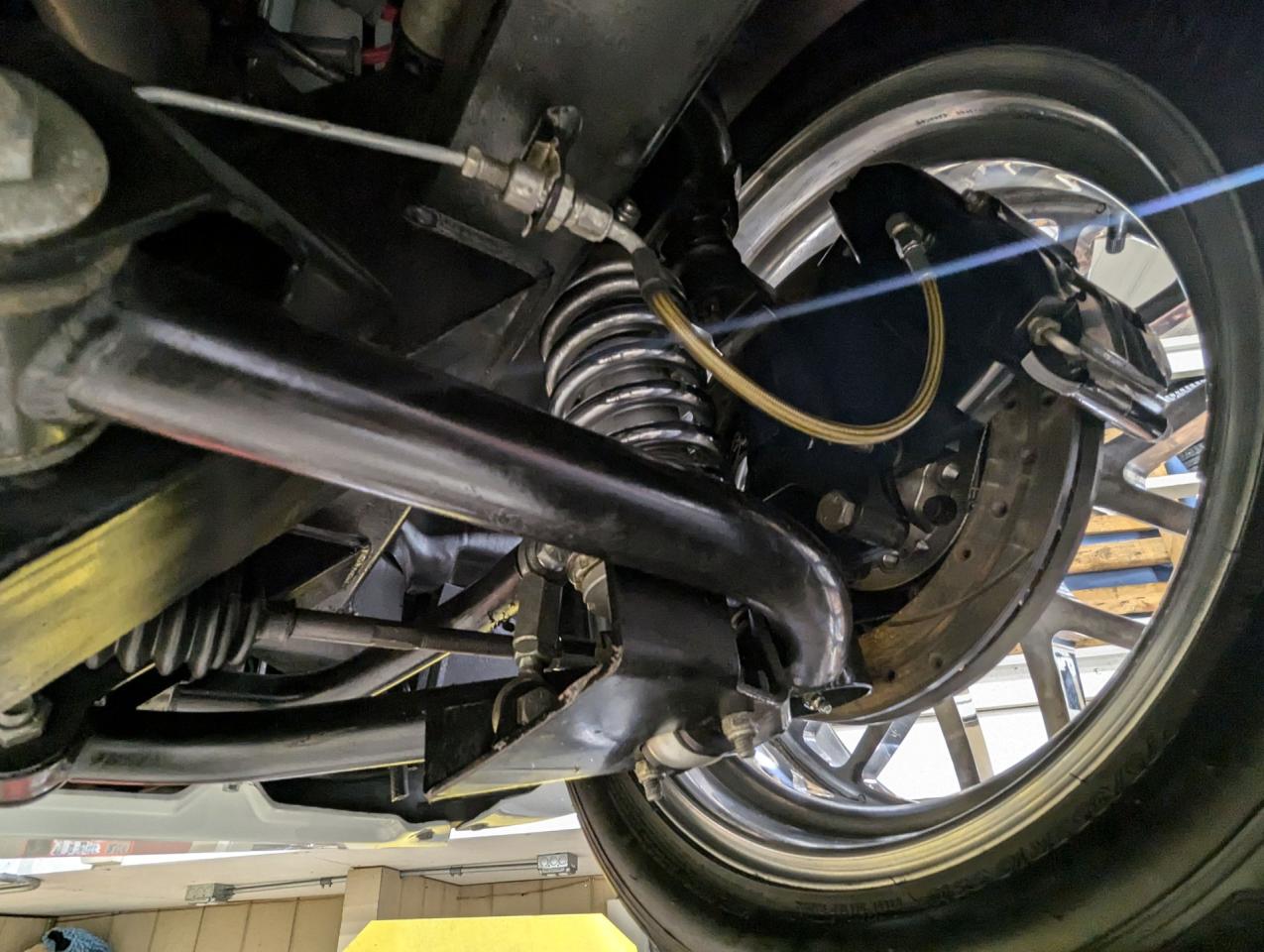 1976 Pontiac Trans Am