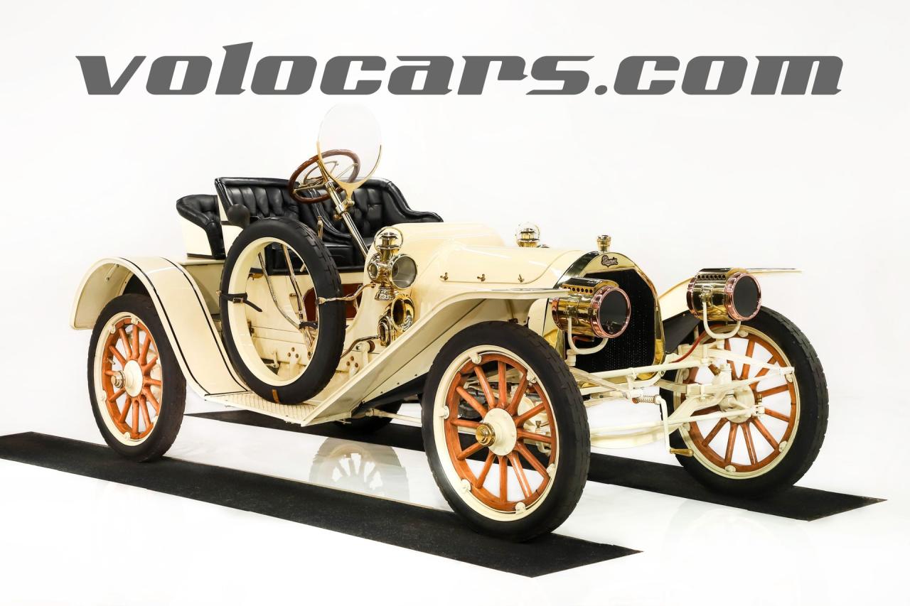 1907 Premier Model 24