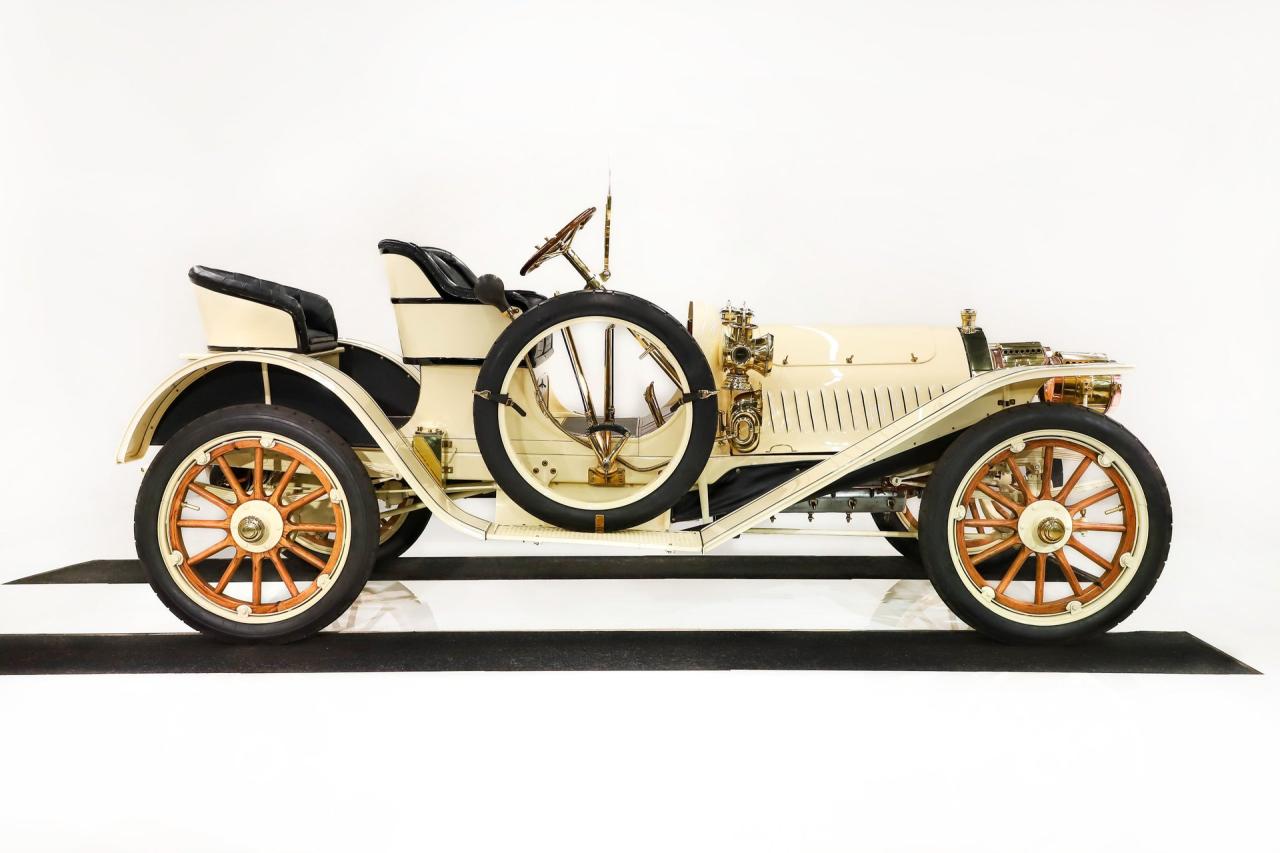 1907 Premier Model 24