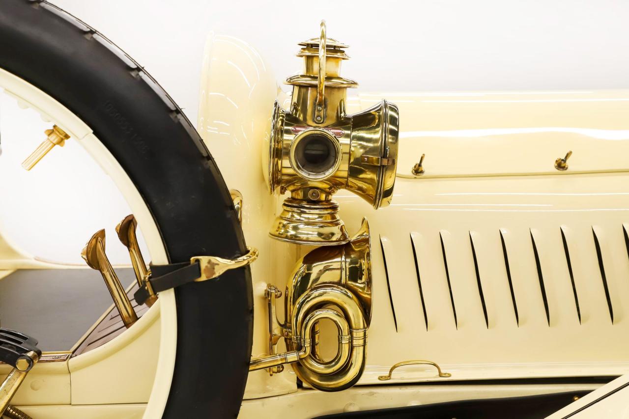 1907 Premier Model 24