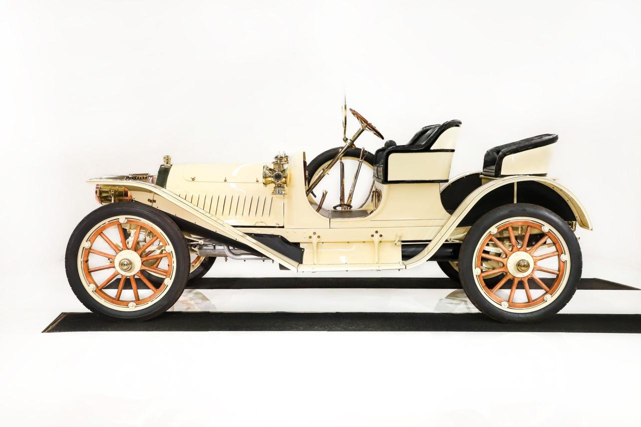 1907 Premier Model 24