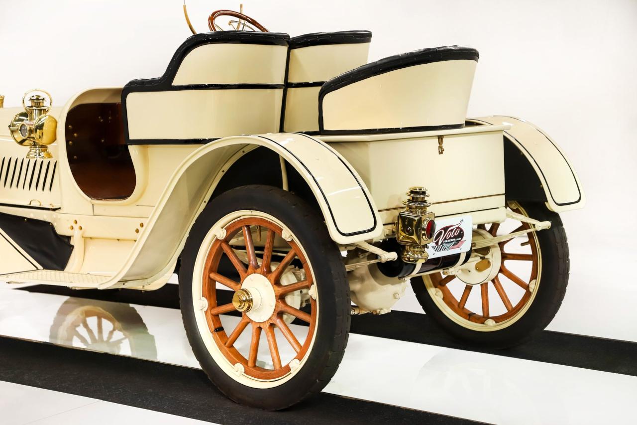 1907 Premier Model 24