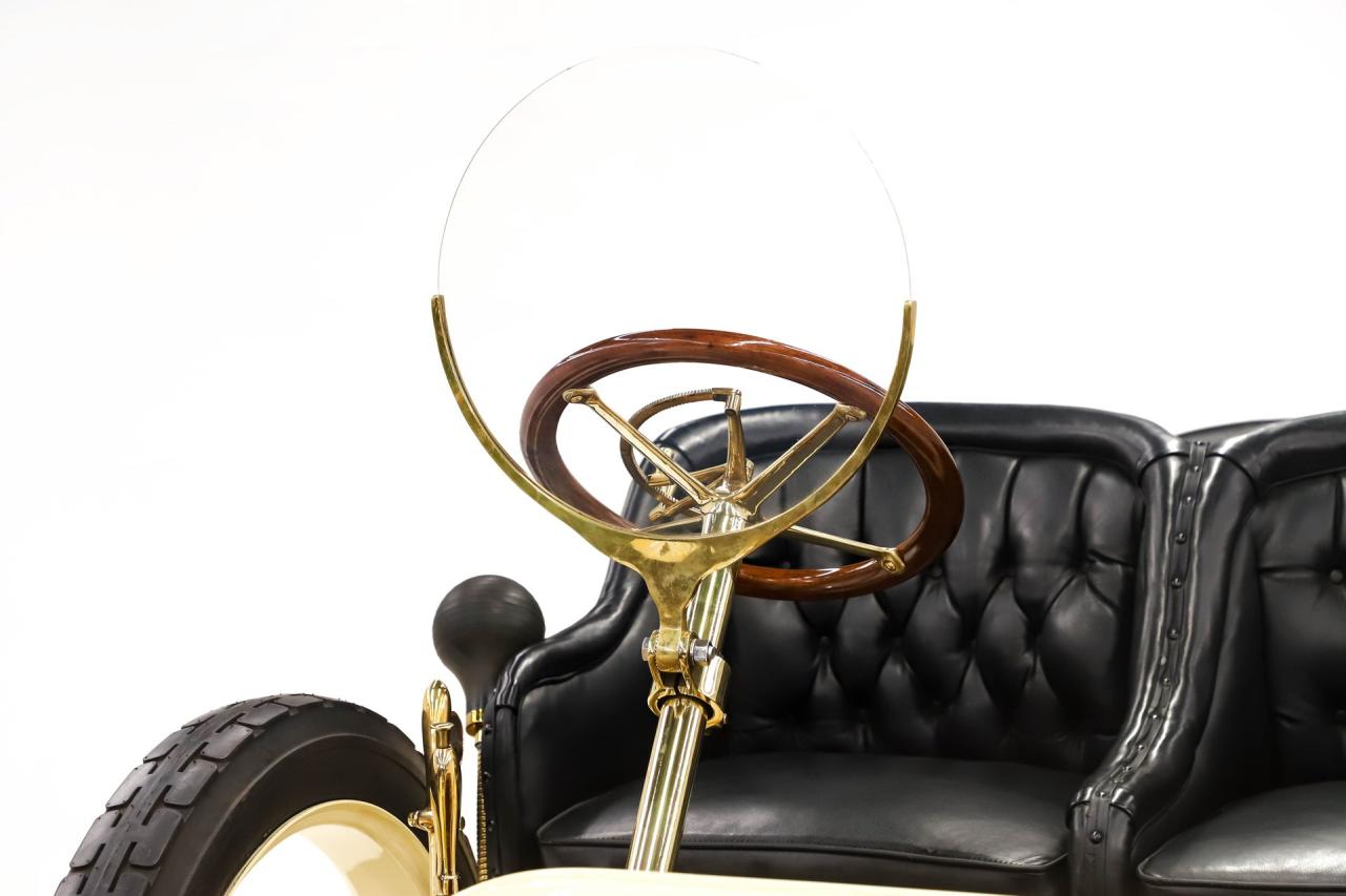 1907 Premier Model 24