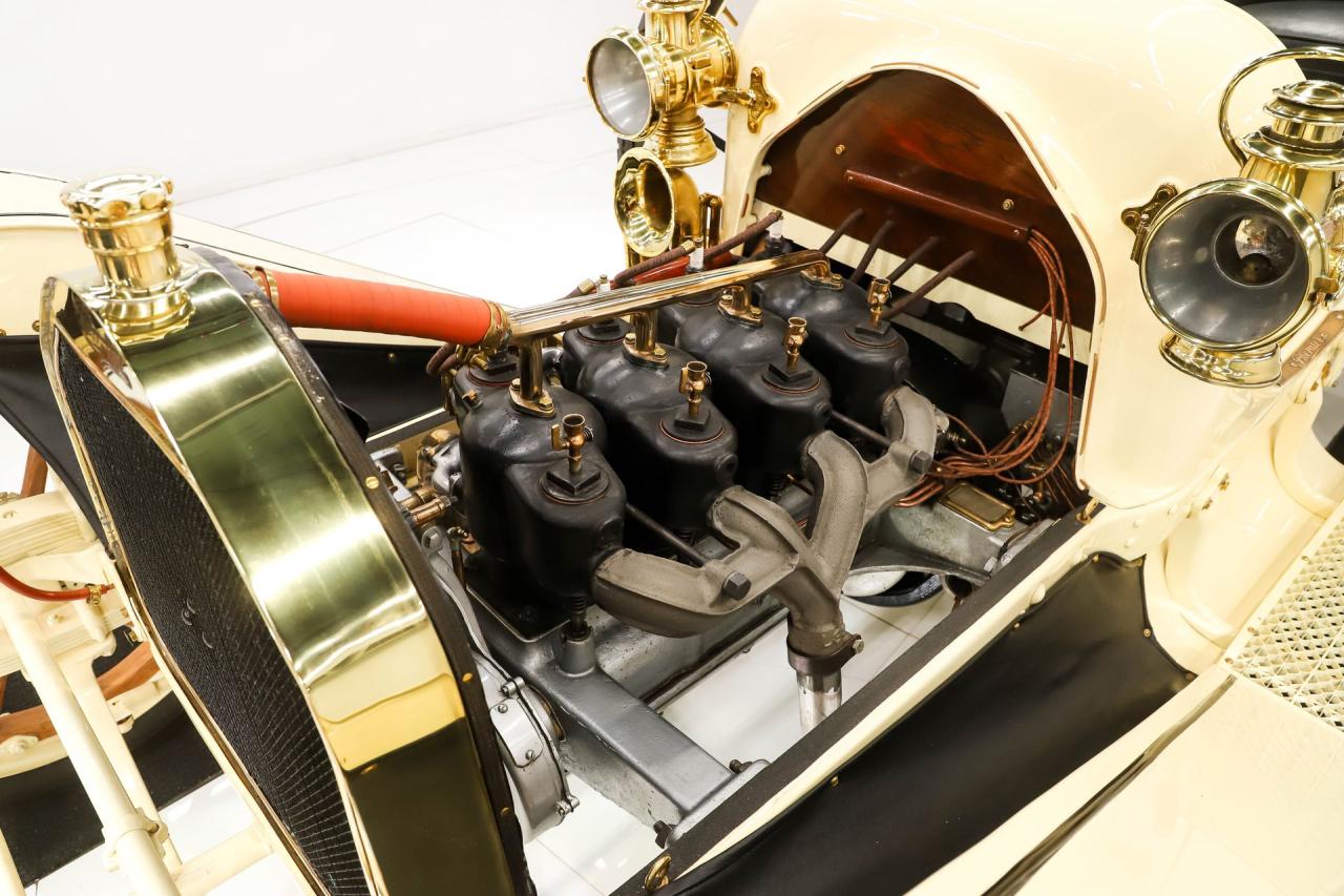 1907 Premier Model 24